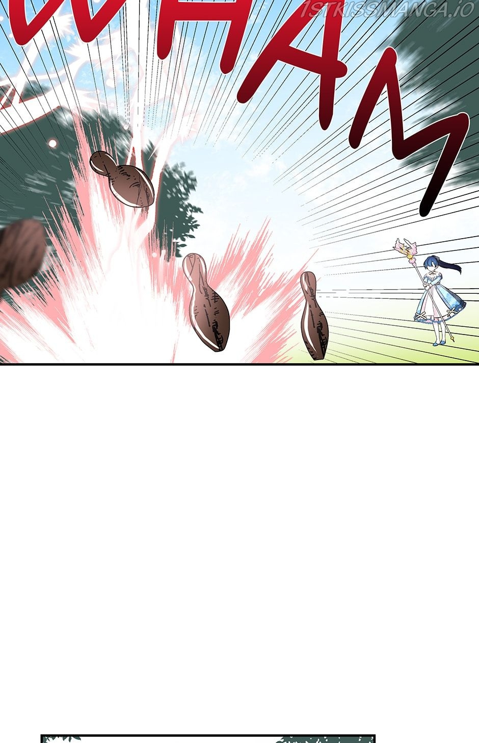 The Archmage’s Daughter chapter 95 - page 68