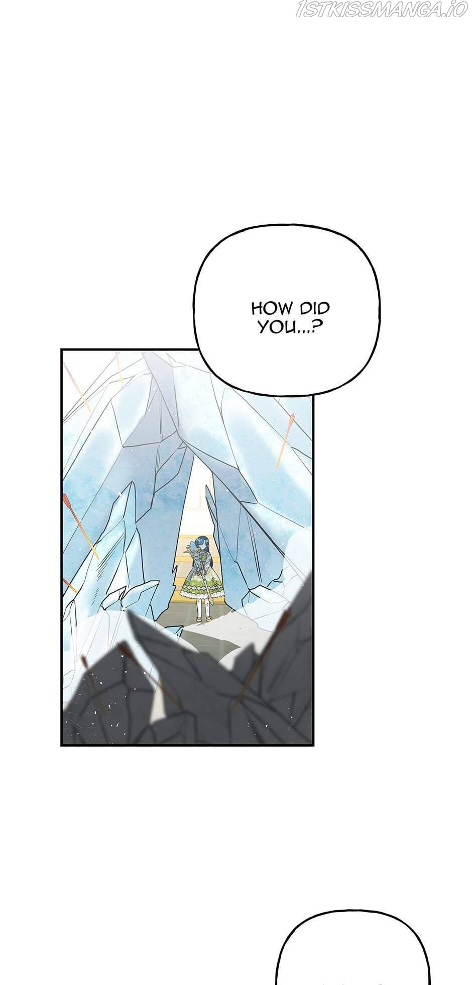 The Archmage’s Daughter chapter 93 - page 23