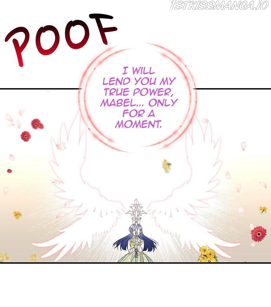 The Archmage’s Daughter chapter 93 - page 48