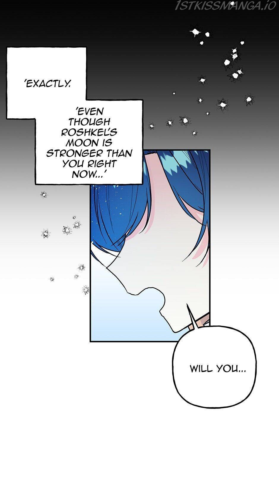 The Archmage’s Daughter chapter 93 - page 5
