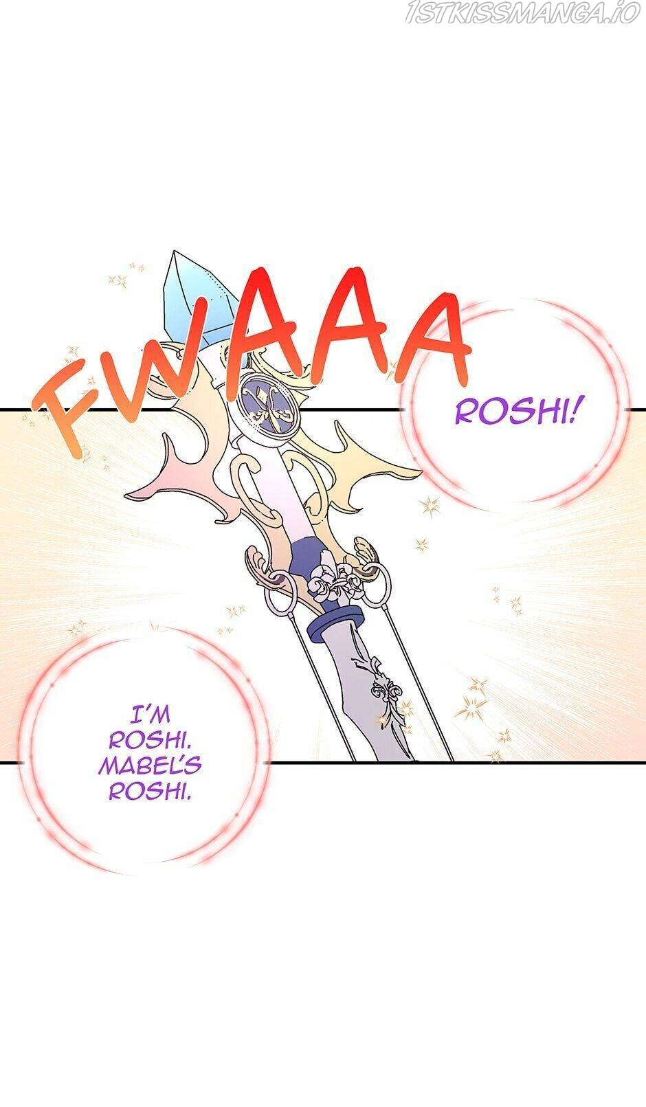 The Archmage’s Daughter chapter 93 - page 7