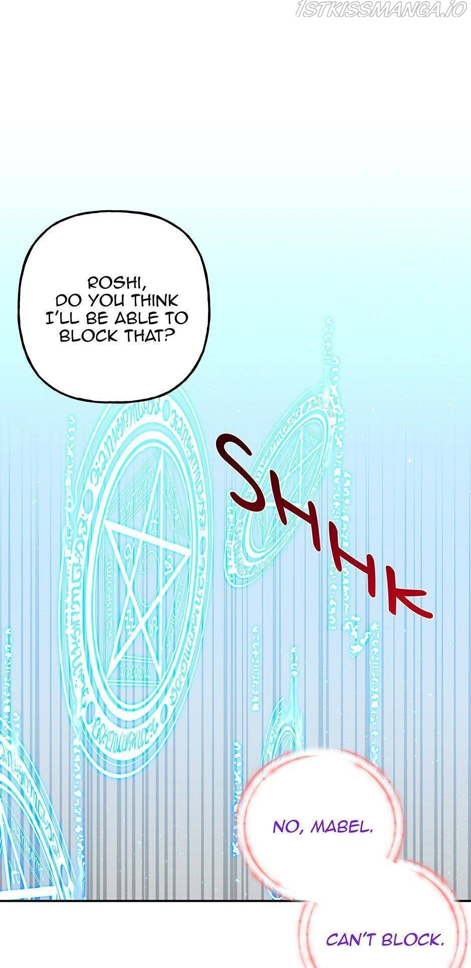 The Archmage’s Daughter chapter 93 - page 9