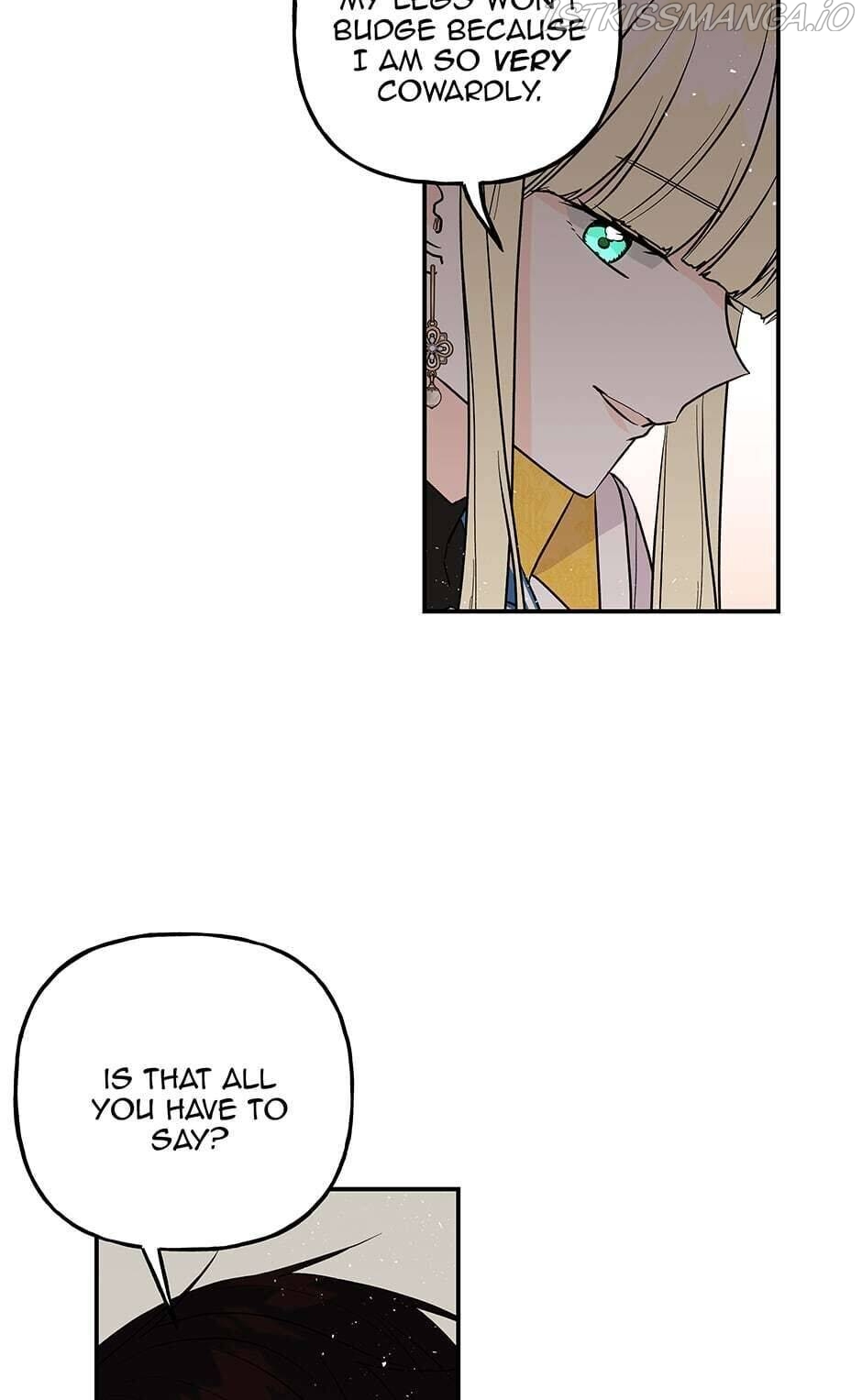 The Archmage’s Daughter Chapter 92 - page 18