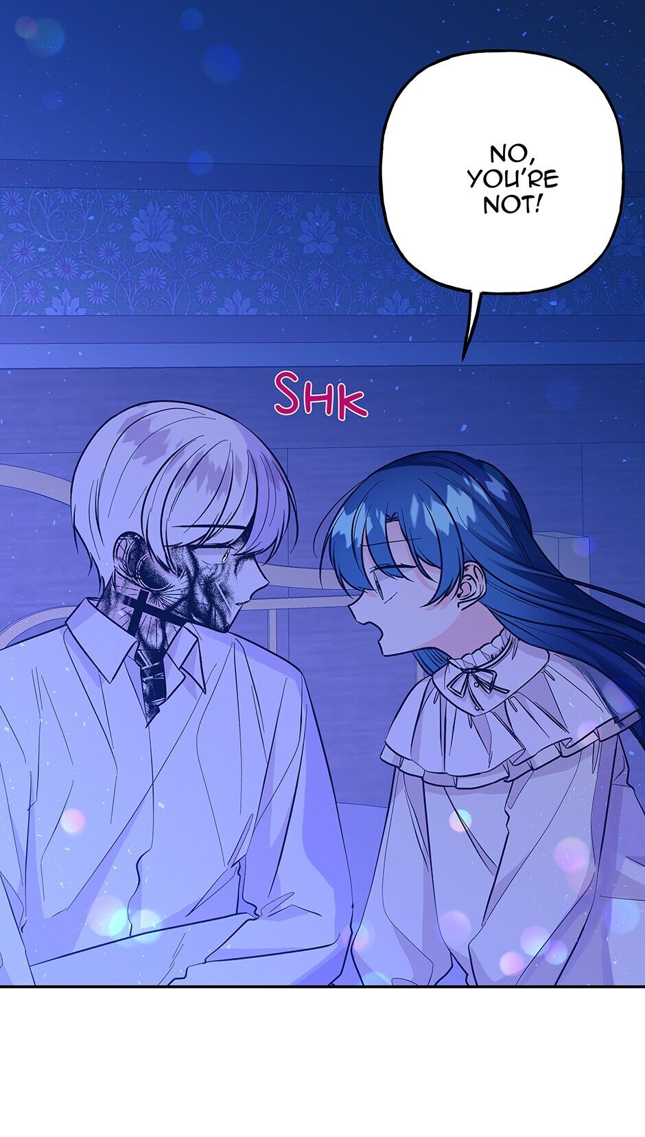 The Archmage’s Daughter chapter 91 - page 25