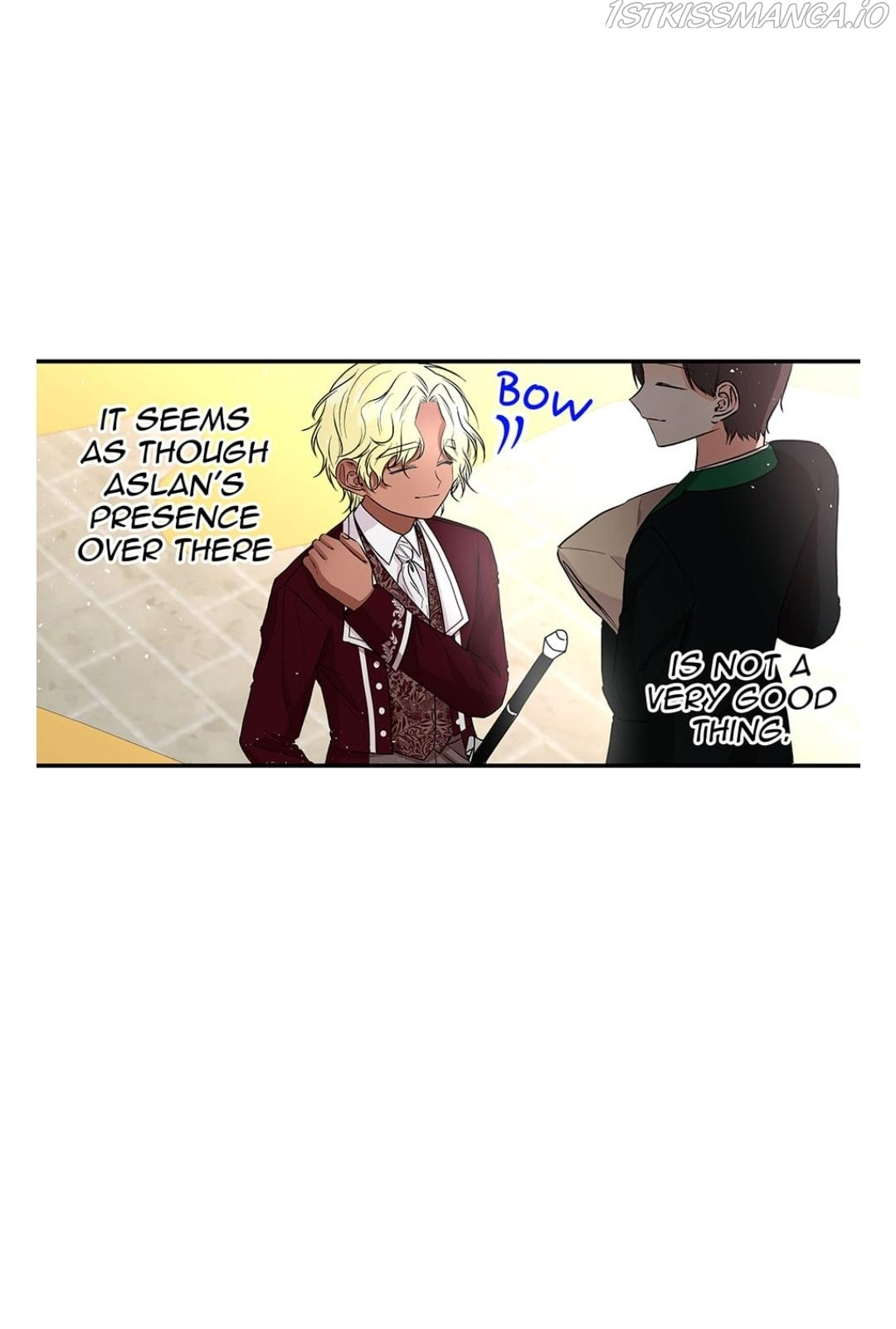 The Archmage’s Daughter chapter 89 - page 37