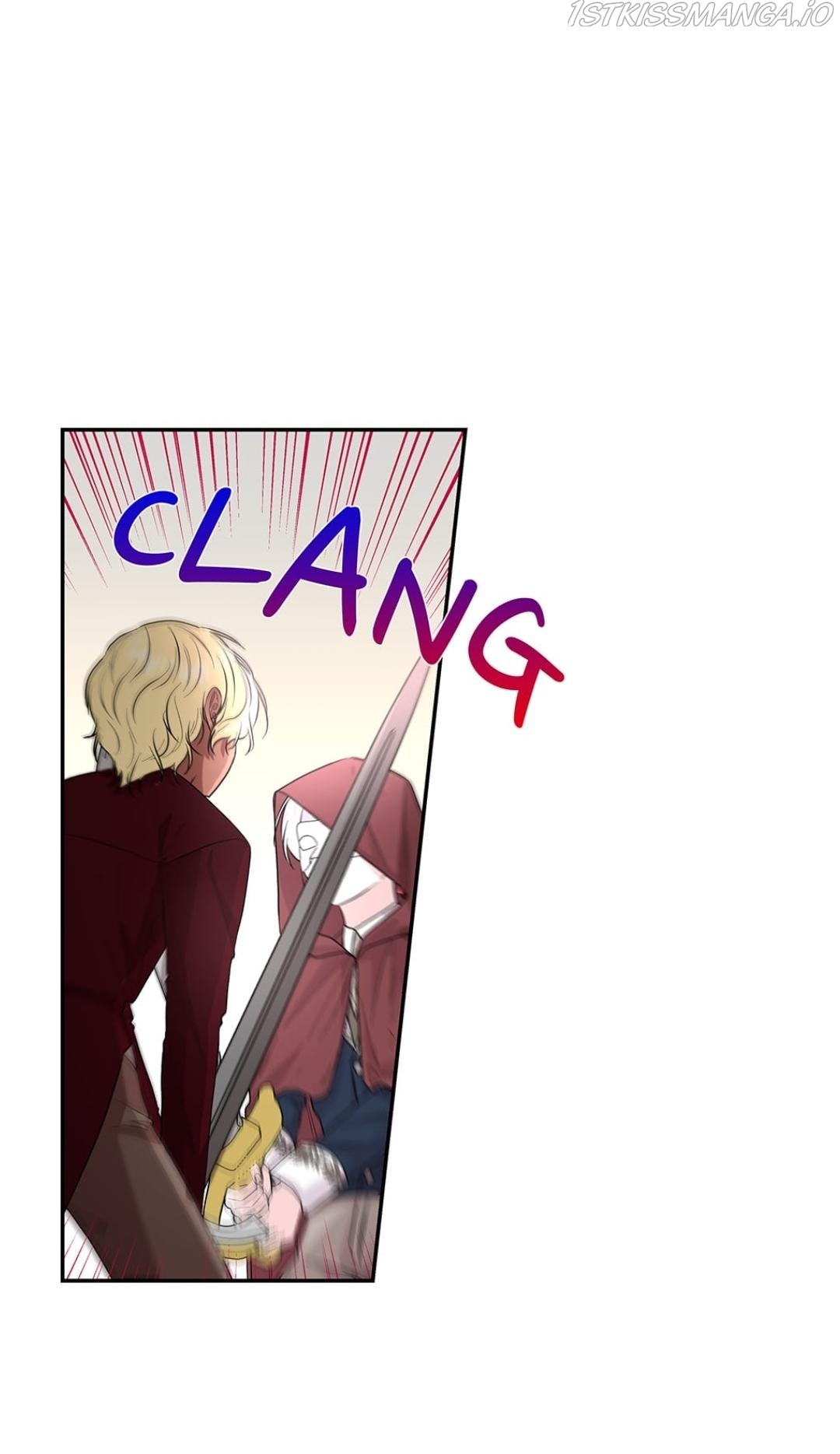 The Archmage’s Daughter chapter 89 - page 62