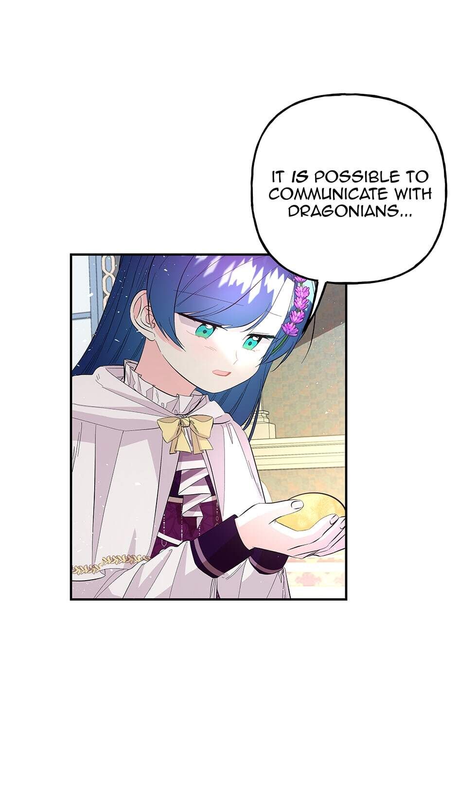 The Archmage’s Daughter Chapter 87 - page 2