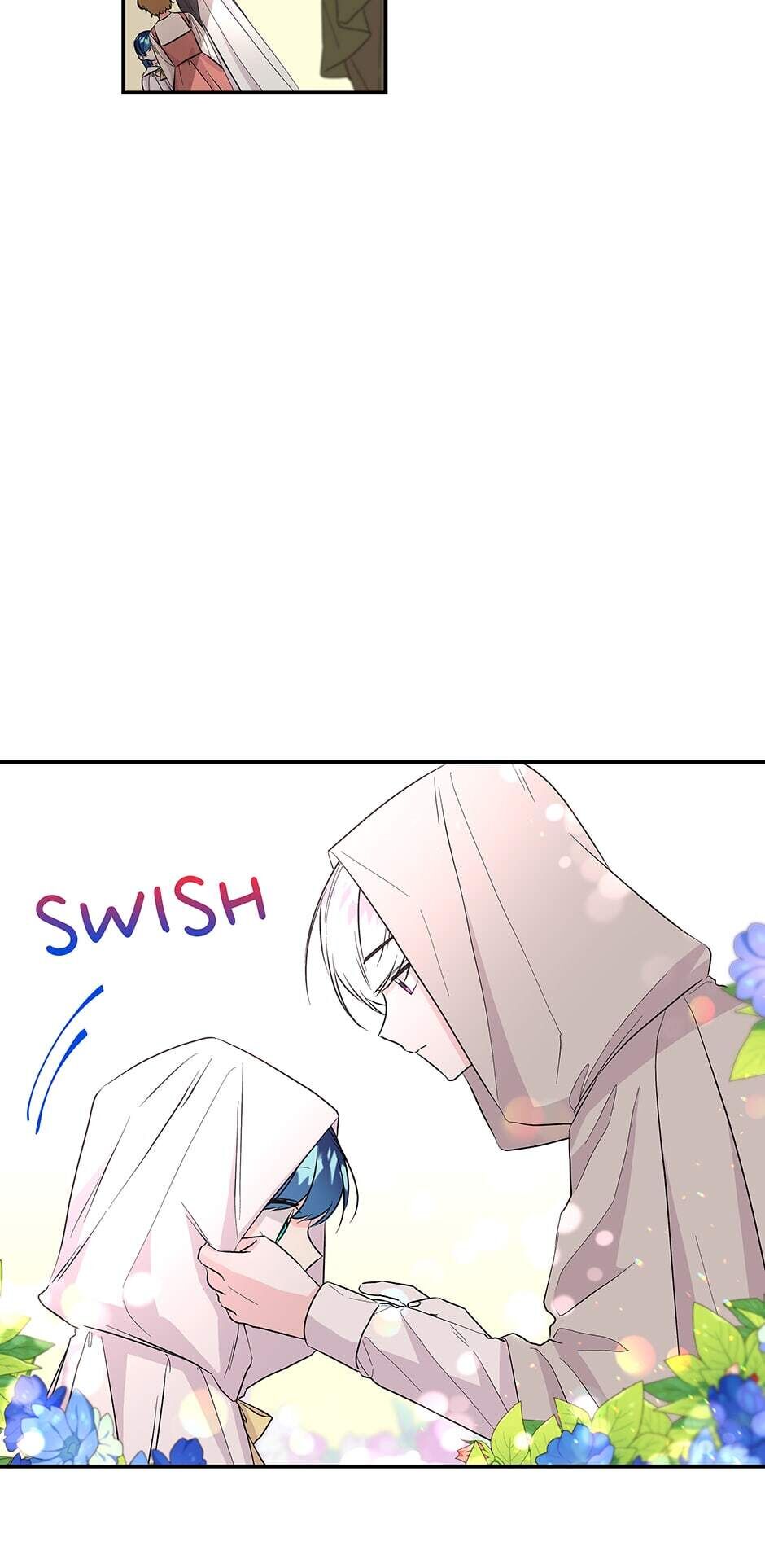 The Archmage’s Daughter Chapter 87 - page 33