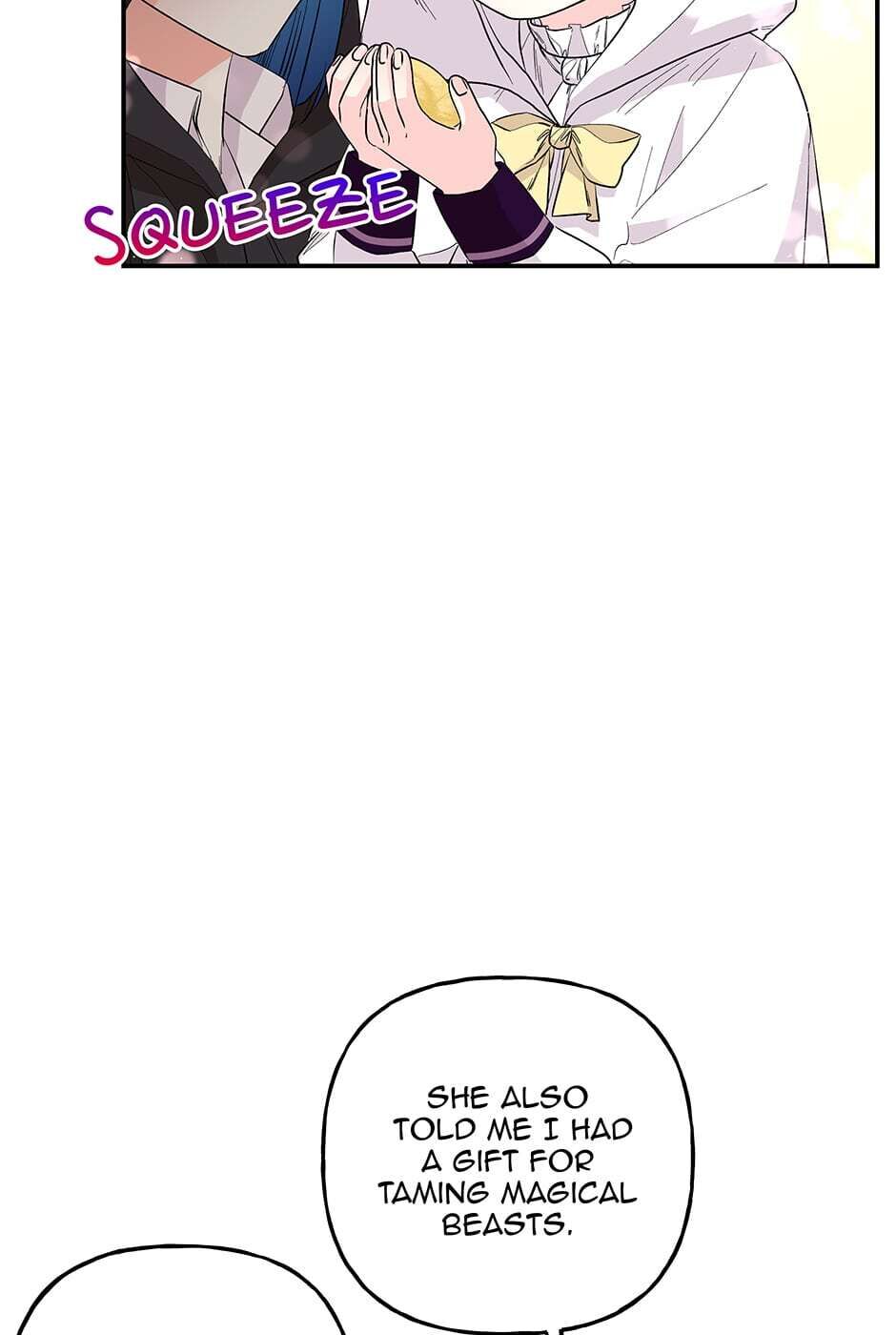 The Archmage’s Daughter Chapter 87 - page 46