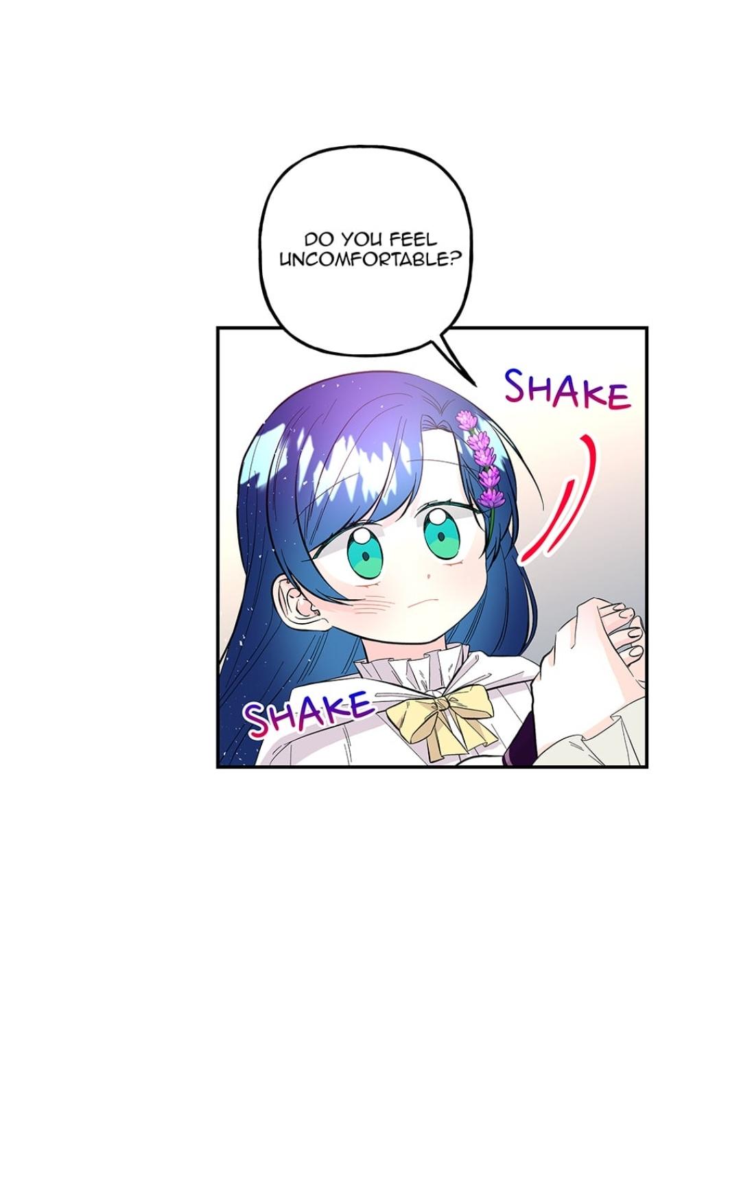The Archmage’s Daughter Chapter 86 - page 26