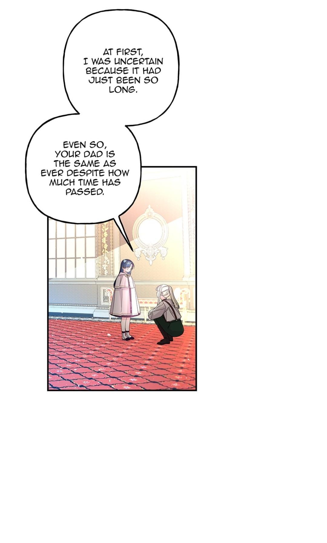 The Archmage’s Daughter Chapter 86 - page 27