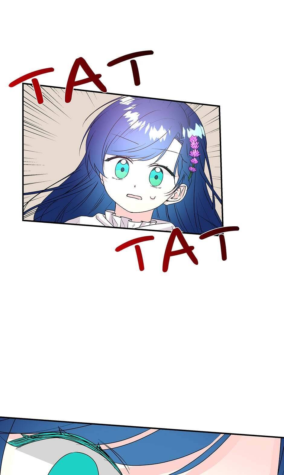 The Archmage’s Daughter chapter 84 - page 57