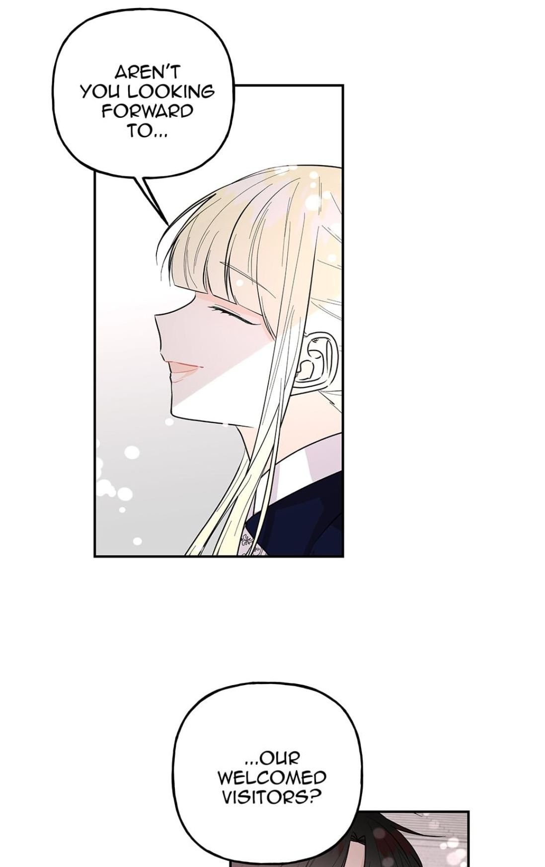 The Archmage’s Daughter chapter 83 - page 55