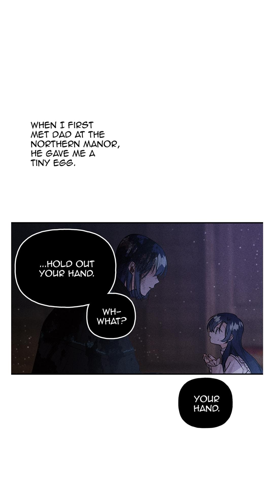 The Archmage’s Daughter chapter 80 - page 25