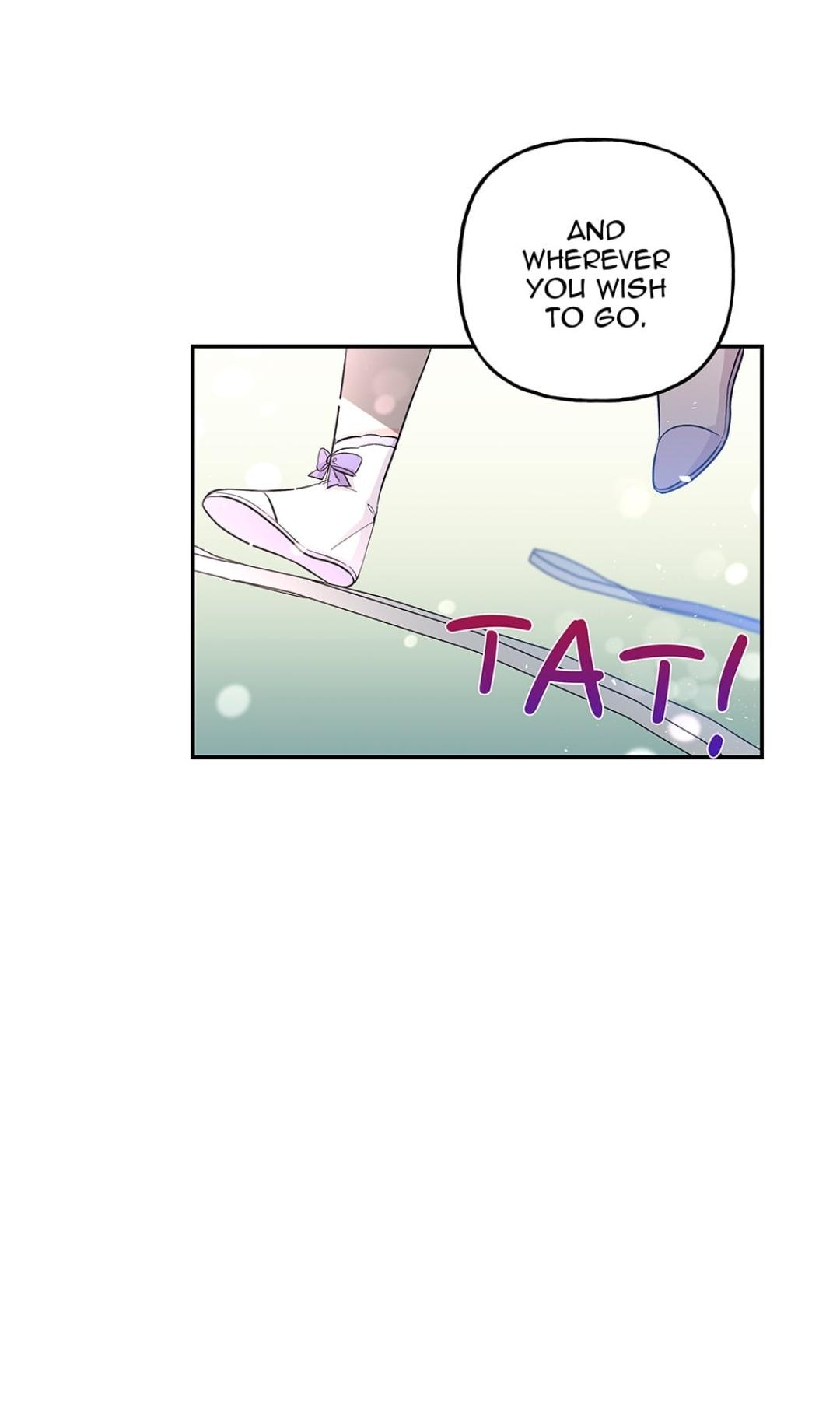 The Archmage’s Daughter chapter 80 - page 51