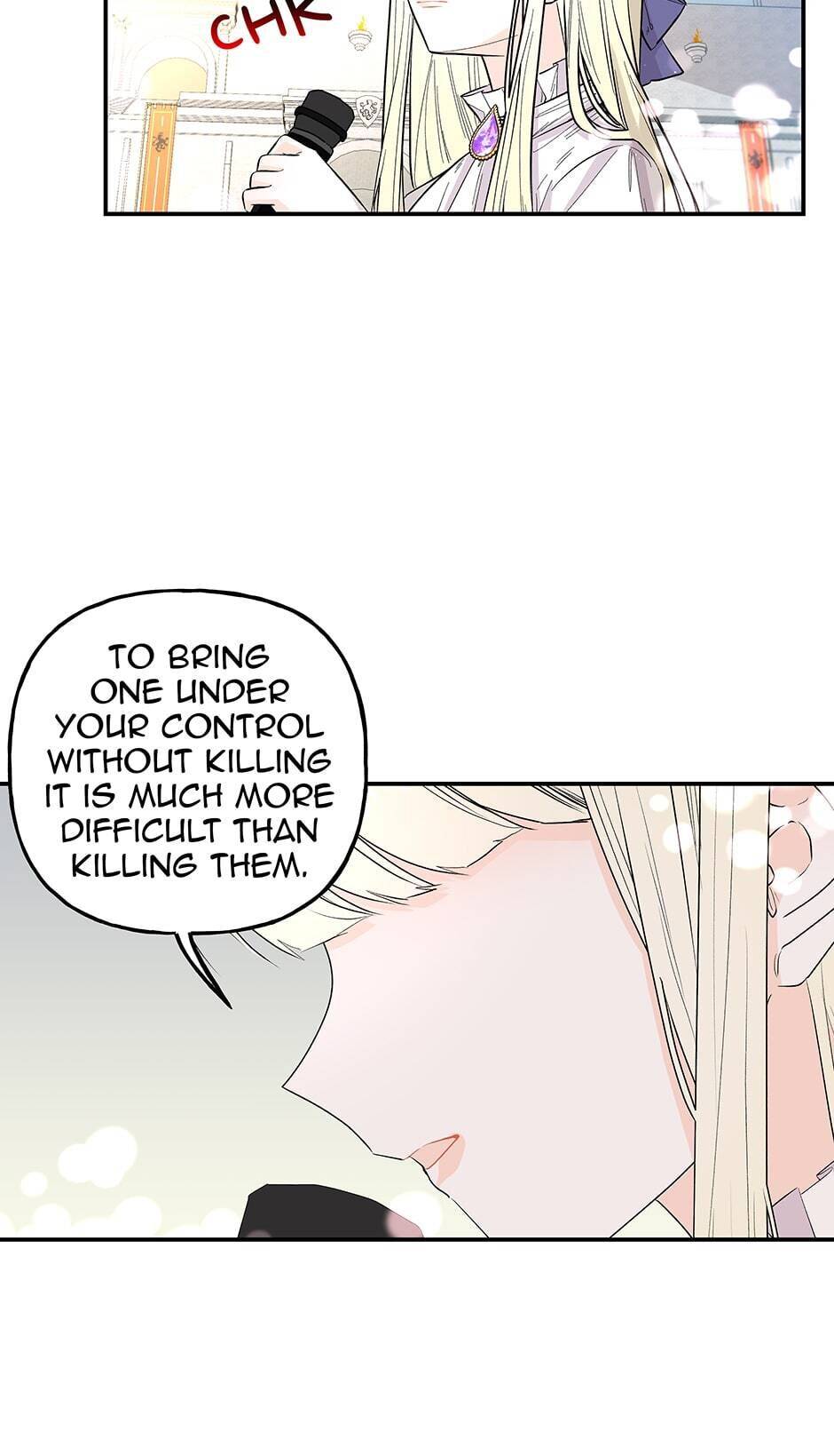 The Archmage’s Daughter chapter 77 - page 42