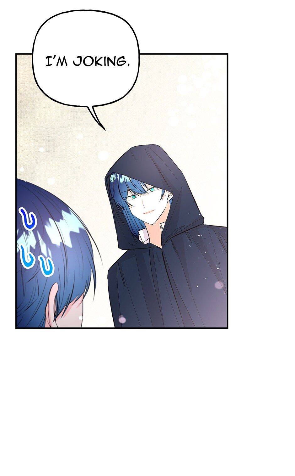 The Archmage’s Daughter chapter 74 - page 29
