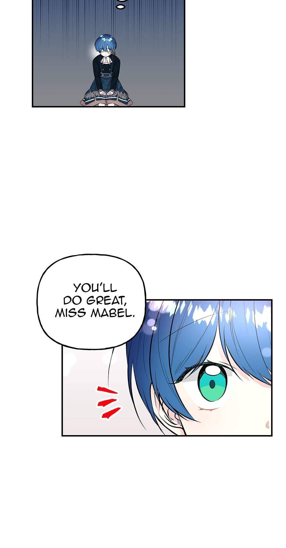 The Archmage’s Daughter chapter 74 - page 7