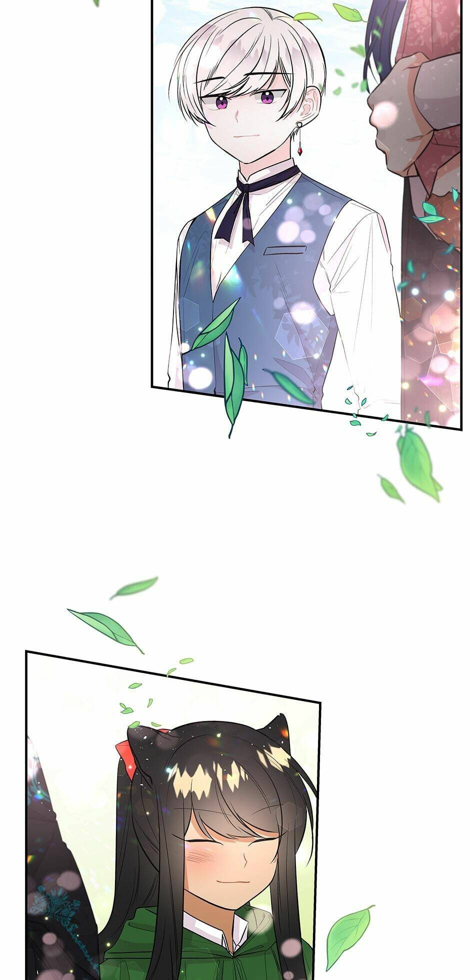 The Archmage’s Daughter chapter 66 - page 10