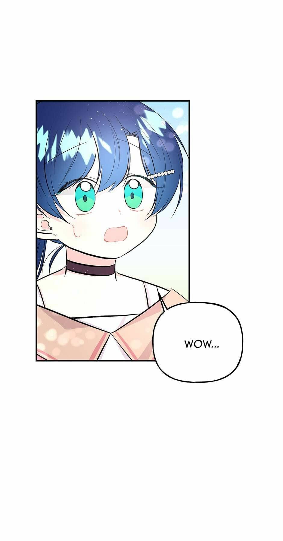 The Archmage’s Daughter chapter 64 - page 8