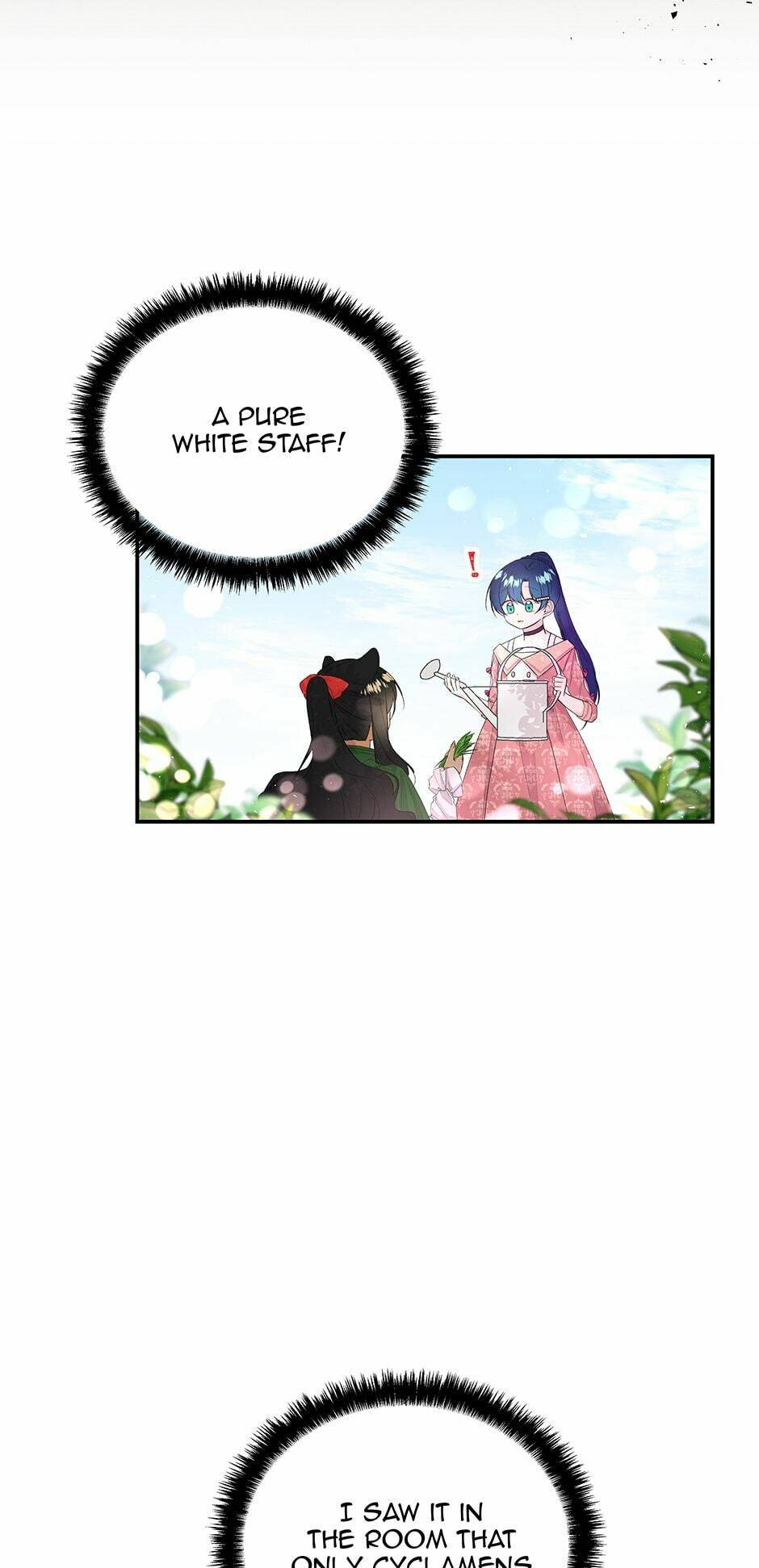 The Archmage’s Daughter chapter 63 - page 37