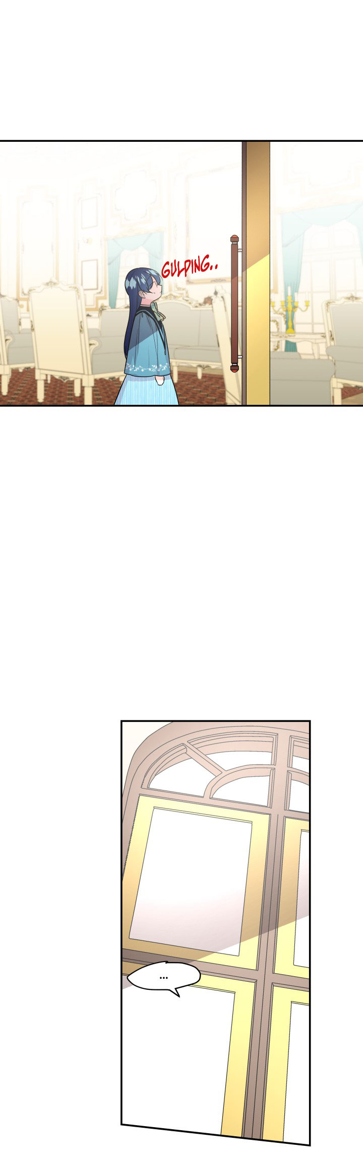 The Archmage’s Daughter chapter 44 - page 33
