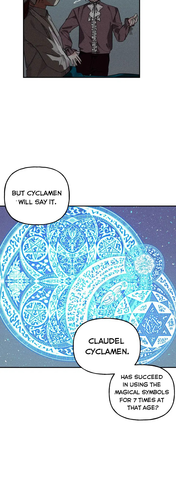 The Archmage’s Daughter chapter 43 - page 13