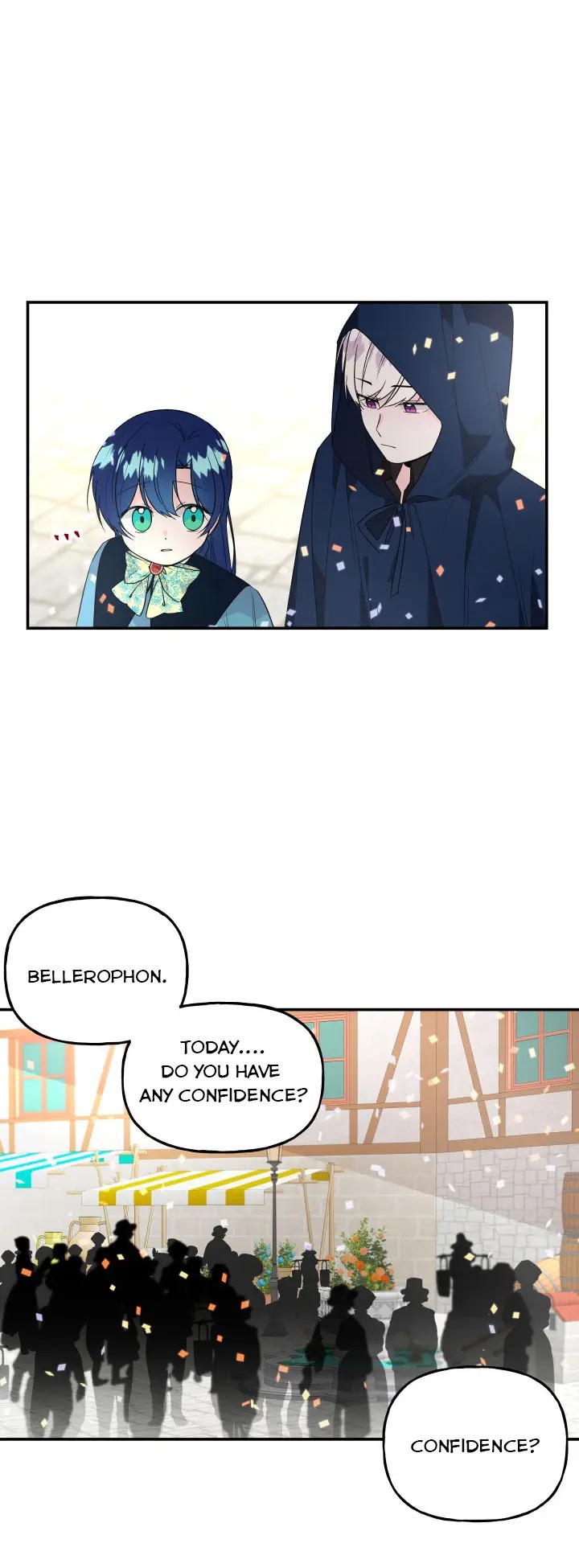 The Archmage’s Daughter Chapter 42 - page 34