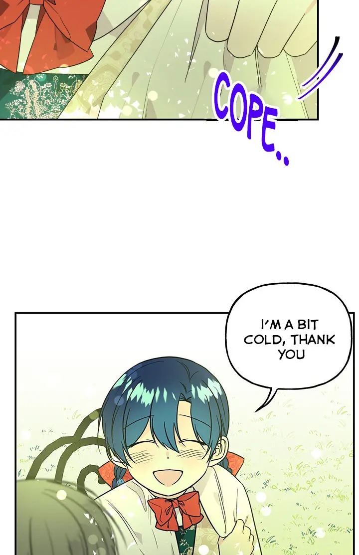 The Archmage’s Daughter chapter 39 - page 18