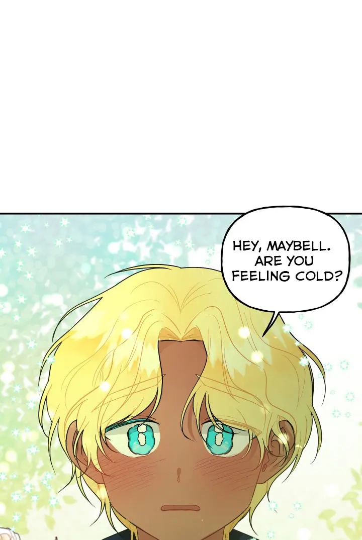 The Archmage’s Daughter chapter 39 - page 21