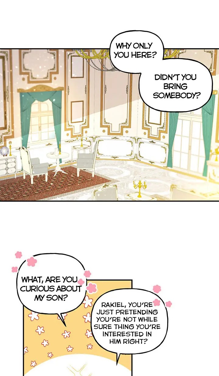 The Archmage’s Daughter chapter 37 - page 32
