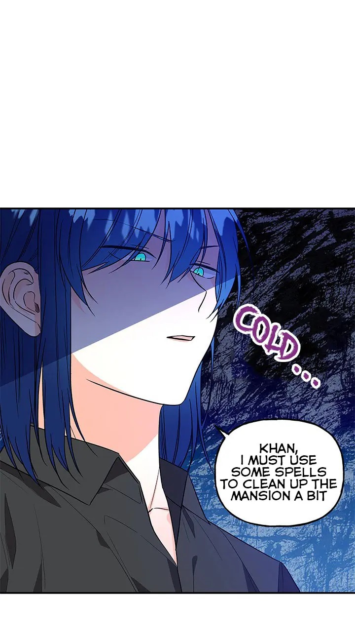 The Archmage’s Daughter chapter 37 - page 34