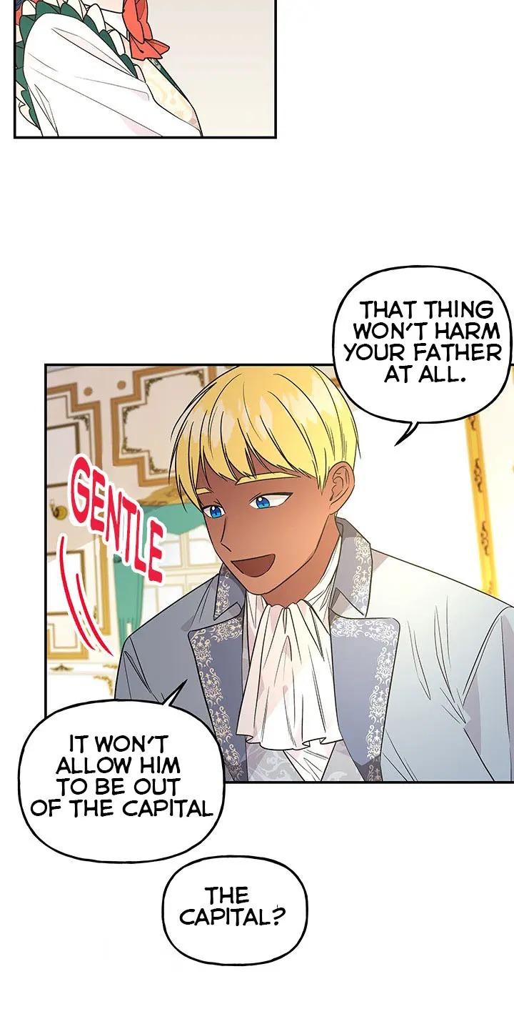 The Archmage’s Daughter chapter 37 - page 62