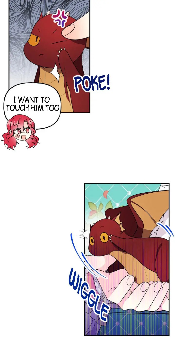 The Archmage’s Daughter chapter 36 - page 5
