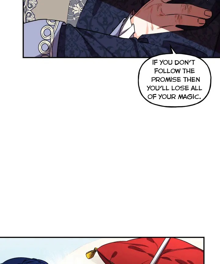 The Archmage’s Daughter chapter 32 - page 20