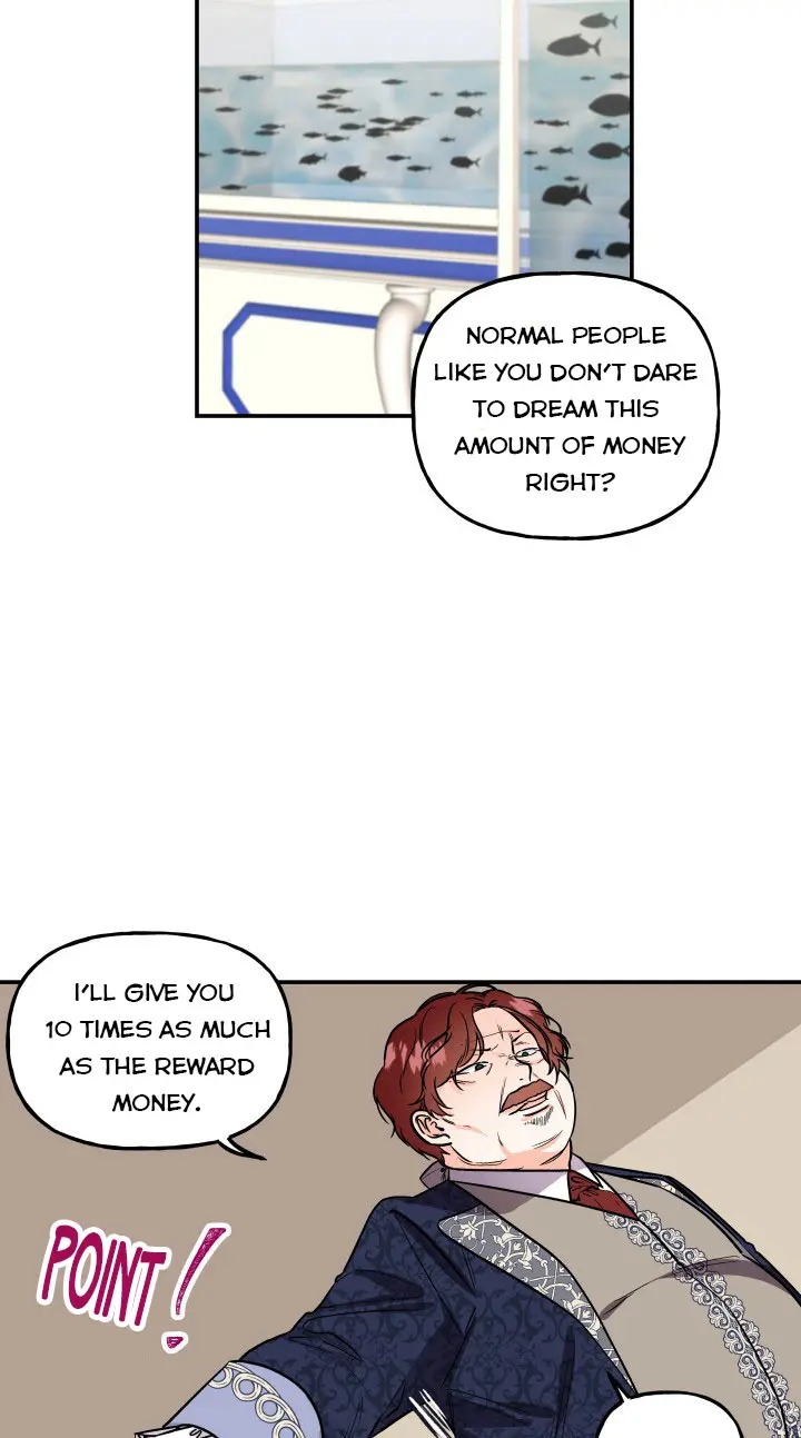 The Archmage’s Daughter chapter 32 - page 30