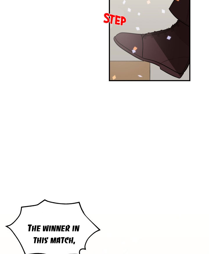 The Archmage’s Daughter Chapter 31 - page 21