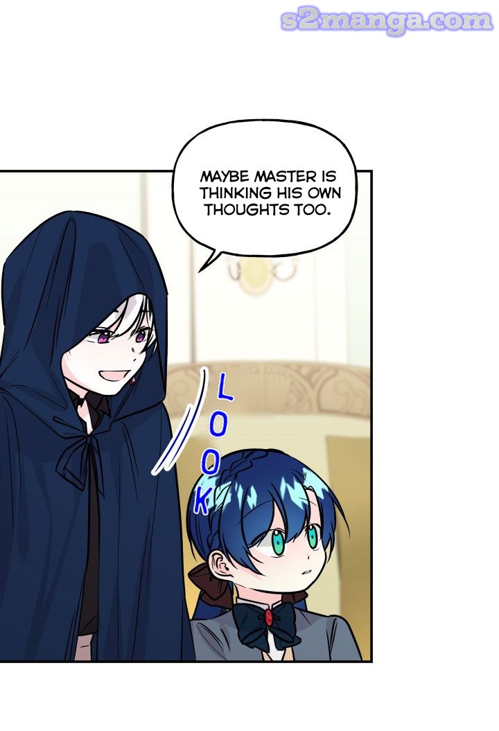 The Archmage’s Daughter Chapter 31 - page 32