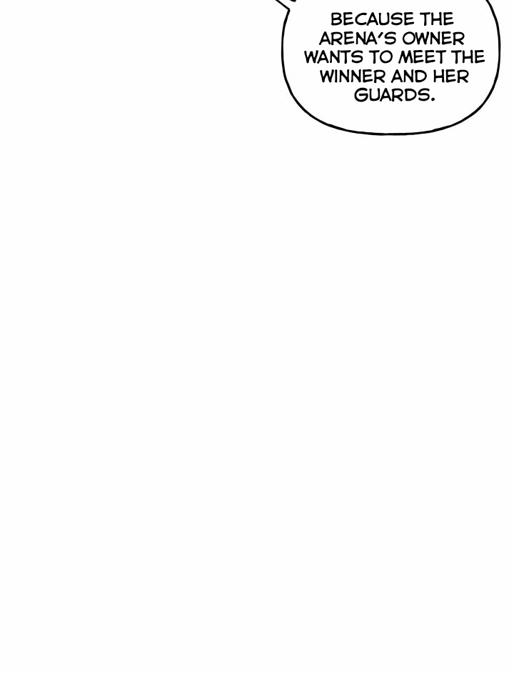 The Archmage’s Daughter Chapter 31 - page 65