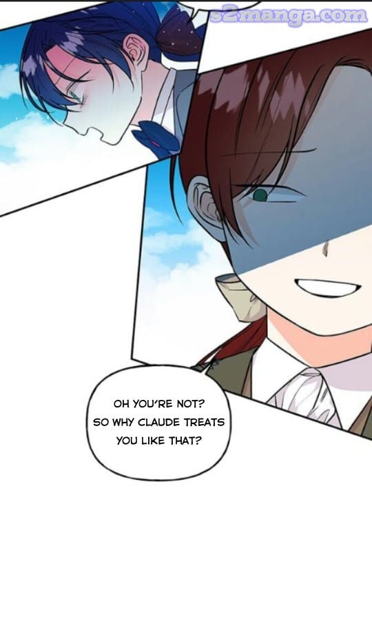 The Archmage’s Daughter chapter 27 - page 5