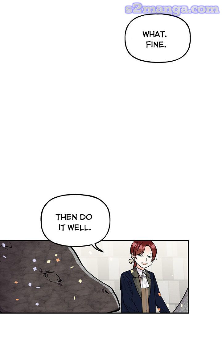 The Archmage’s Daughter chapter 26 - page 53