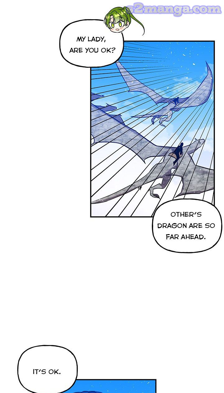 The Archmage’s Daughter chapter 26 - page 75