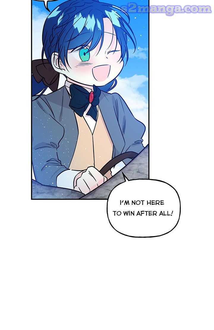 The Archmage’s Daughter chapter 26 - page 76