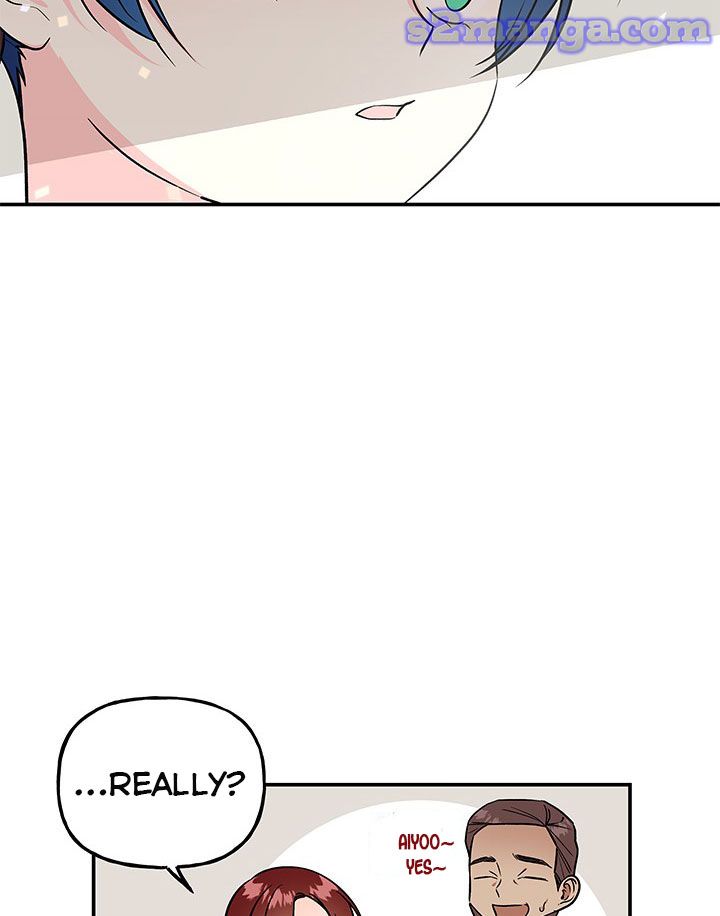 The Archmage’s Daughter chapter 26 - page 8