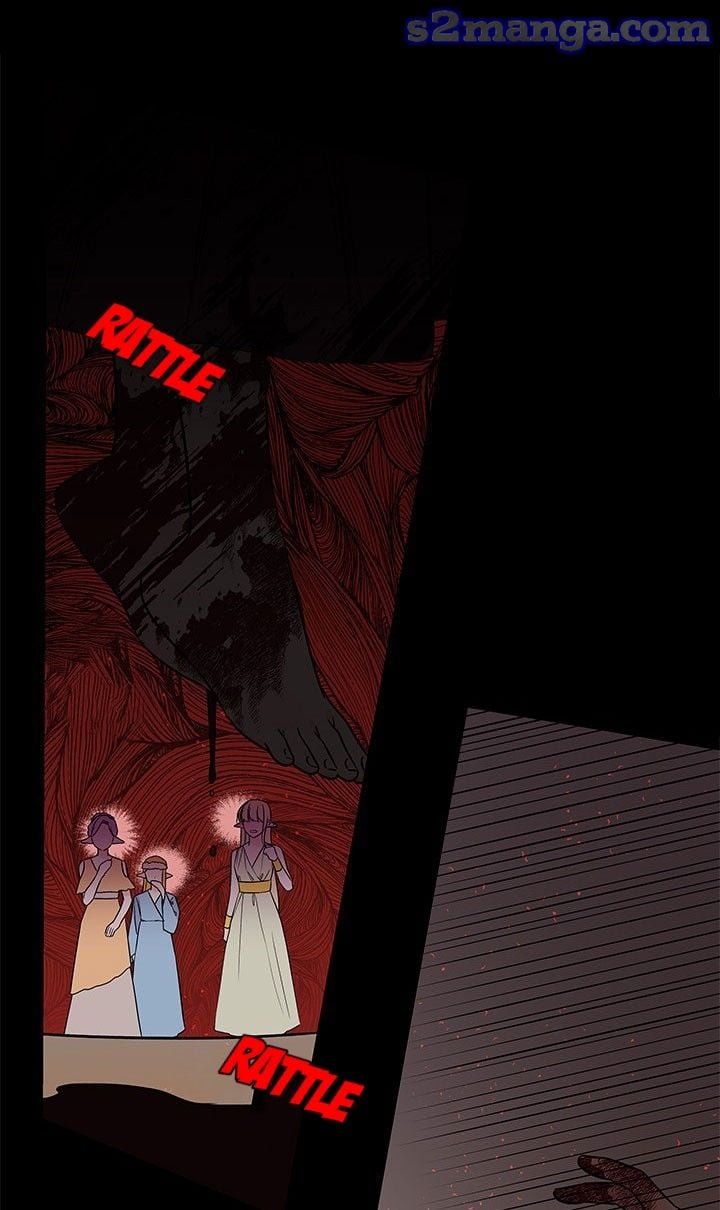 The Archmage’s Daughter chapter 25 - page 67