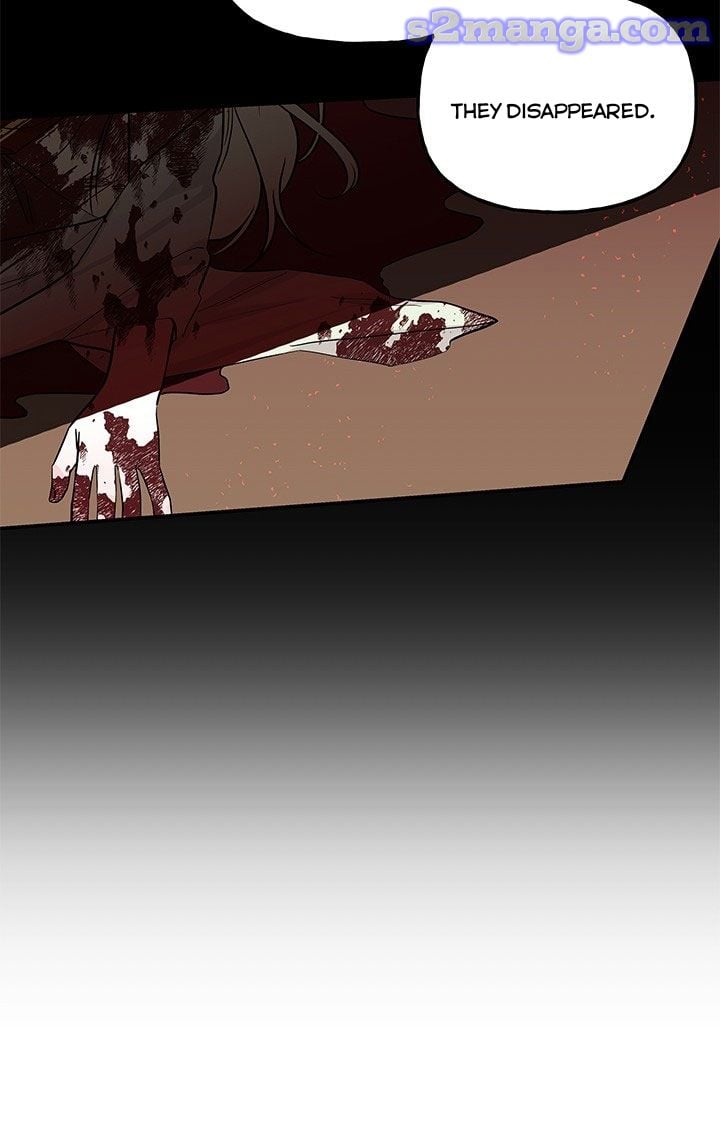 The Archmage’s Daughter chapter 25 - page 69