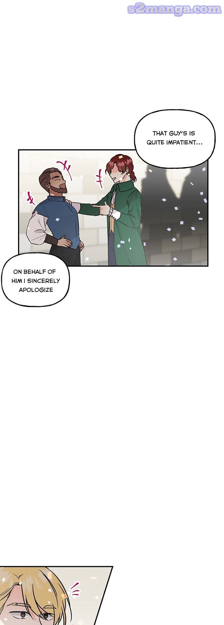 The Archmage’s Daughter chapter 22 - page 46
