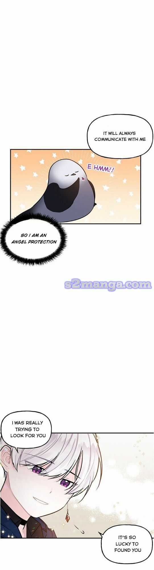 The Archmage’s Daughter chapter 20 - page 13