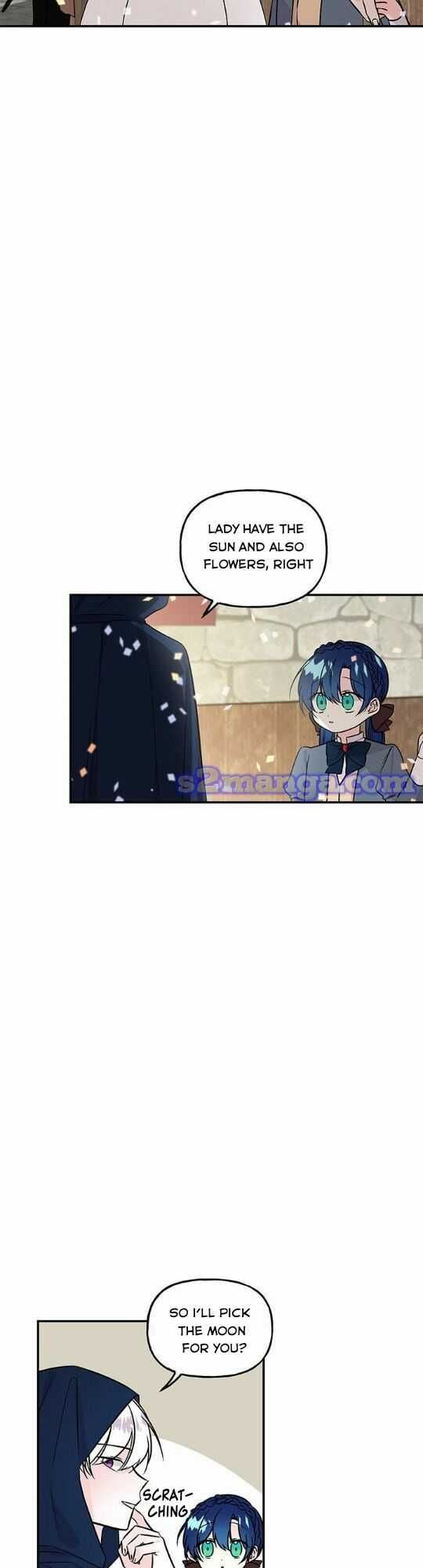 The Archmage’s Daughter chapter 20 - page 32
