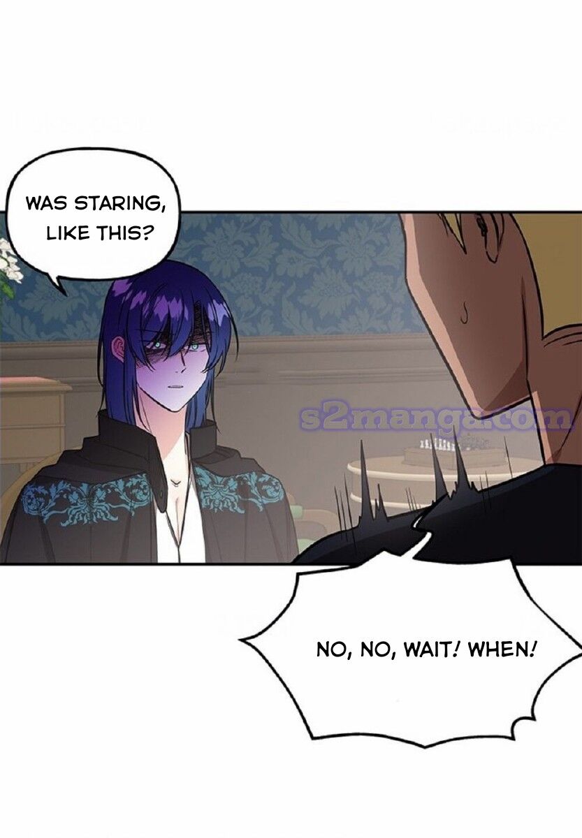 The Archmage’s Daughter chapter 16 - page 32
